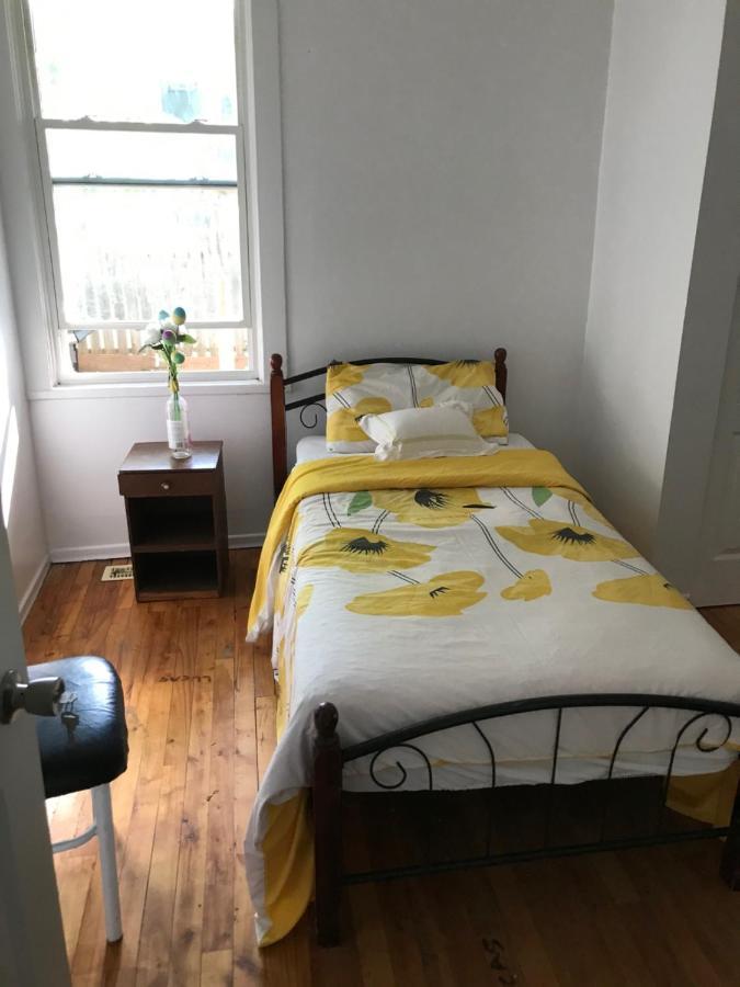 Homestay The Jasmine Ottawa